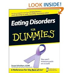 Eating Disorders For Dummies