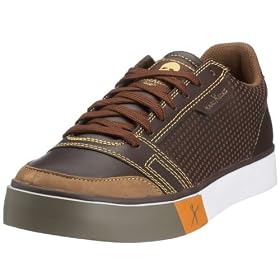 unltd. by marc ecko Mens Bristle - Danube Sneaker by unltd. marc ecko