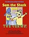 Books : Sam the Shark and The Germs!