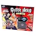 Guitar Hero - Belt and Amplifier