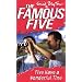 Five Have a Wonderful Time (Famous Five)