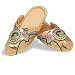 Disguise Inc 18533 Jasmine Slippers Child Deluxe