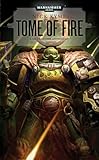 Tome of fire
