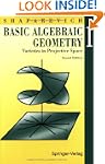 Basic Algebraic Geometry 1: Varieties...