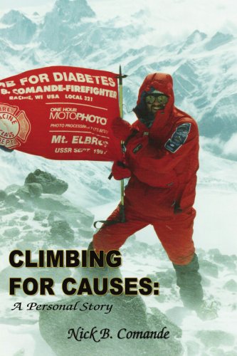 Climbing
