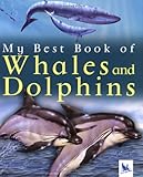 My best book of whales and dolphins