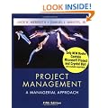 Project Management: A Managerial Approach