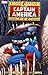 Captain America: The Bloodstone Hunt