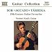Sor, Aguado, Tárrega: 19th Century Guitar Favourites