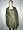 Antique Straw Green Color Jamawar India Pashmina Shawls,wrap Throw Reversible Image #1