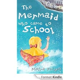 The Mermaid Who Came to School - A funny thing happened on World Book Day
