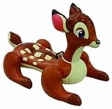 Disney ライドオン56555NP 114cm×74cm