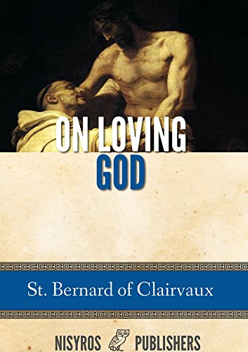 On Loving God
