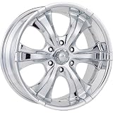 Motto MT100 20 Wheels MT10028536