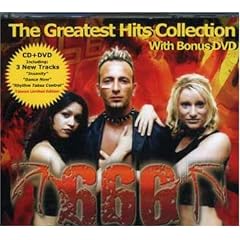 Greatest Hits Collection