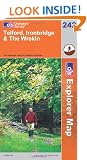 Telford, Ironbridge and the Wrekin (Explorer Maps) (OS Explorer Map)