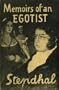 Memoirs of an egotist