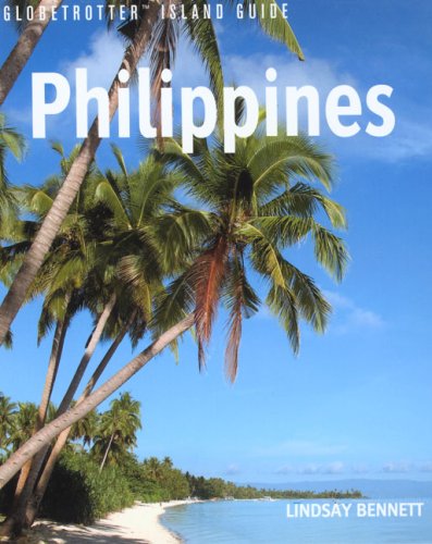 City Travel Guides Discounted  Books : Globetrotter Island Guide Philippines