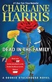 Dead in the Family (Sookie Stackhouse)