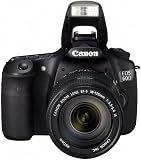 Canon デジタル一眼レフカメラ EOS 60D EF-S18-135 IS レンズキットEOS60D18135ISLK 画像
