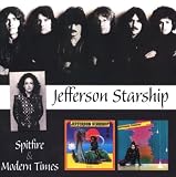Spitfire/Modern Times