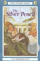 The Silver Pencil