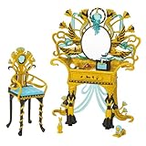 Monster High Cleo de Nile's Vanity Accessory