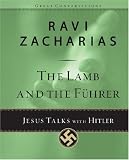 Cover of The Lamb and the Fuhrer: Jesus Talks with Hitler
