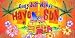 Girls Just Wanna Have Sun Terry Velour Beach/Bath Towel