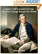 CAPTAIN COOKS