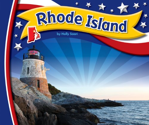 Rhode Island (StateBasics)