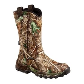 Men's Irish Setter� Waterproof Shadow Trek Pull - On Boots Hardwoods Green� by Irish Setter