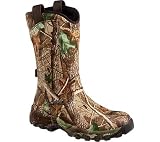 Men's Irish Setter  Waterproof Shadow Trek Pull - On Boots Hardwoods Green