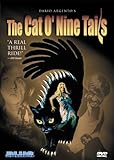 The Cat O'Nine Tails