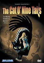 The Cat O'Nine Tails