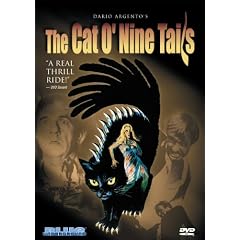 The Cat O'Nine Tails by 