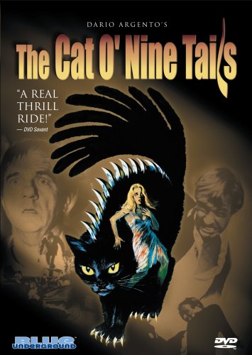 The Cat O'Nine Tails