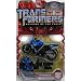 Transformers - Movie 2 - Revenge of the Fallen - Deluxe Class - 5'' Action Figure - Autobot CHROMIA