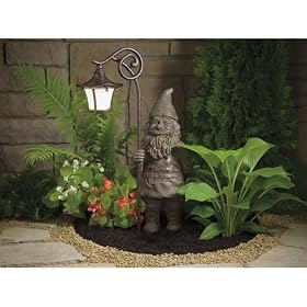 Low Voltage Gnome Path Light by Kichler