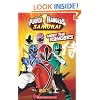 Power Rangers Samurai: Meet the Rangers