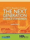 The NSTA Readers Guide to The Next Generation Science Standards - PB340X