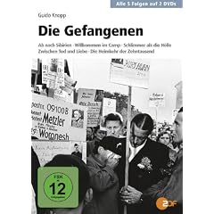 Die Gefangenen [2 DVDs]
