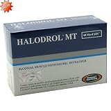 Gaspari Nutrition Haladrol MT, 60 Tablets