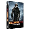 Coffret Halloween et Halloween II (de Rob Zombie)