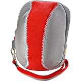 Case Logic GPSS-3 Neoprene sport GPS Case (Red)