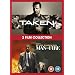 Taken / Man On Fire [DVD]