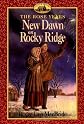New Dawn on Rocky Ridge