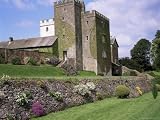 Sizergh Castle, Near Kendal, Cumbria, England, United Kingdom Photographic Poster Print by Roy Rainford, 9×12