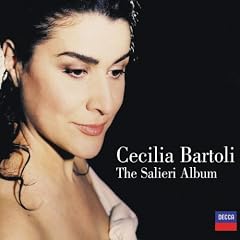 The Salieri Album