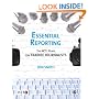 Essential Reporting: The NCTJ Guide for Trainee Journalists